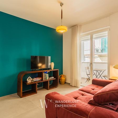 Wanderlust Experience Mood Apartment Bitonto Bagian luar foto