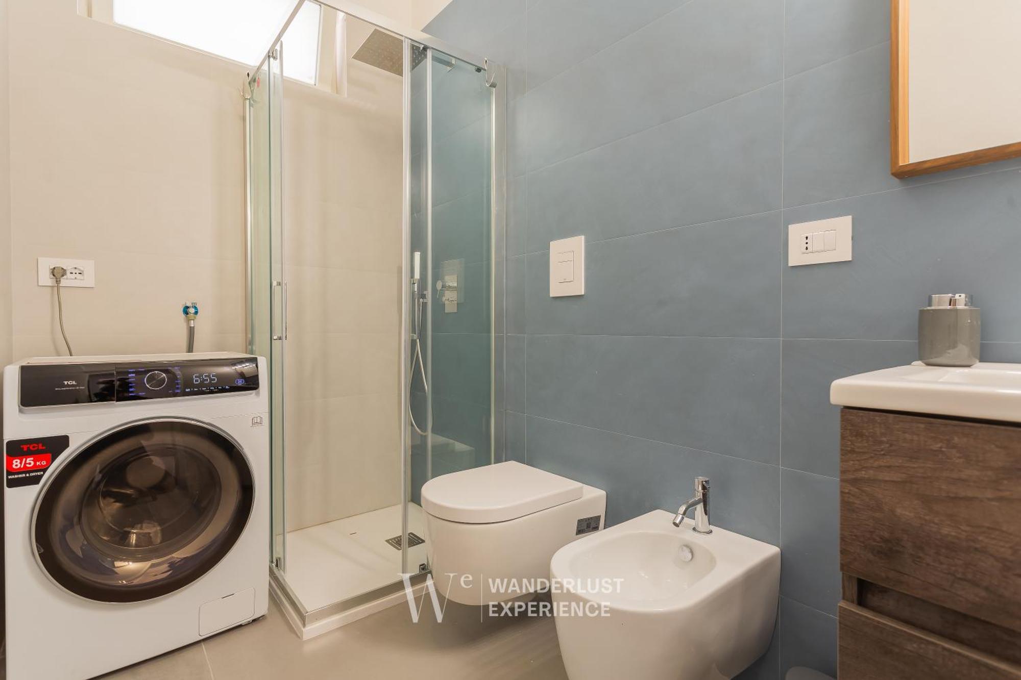 Wanderlust Experience Mood Apartment Bitonto Bagian luar foto