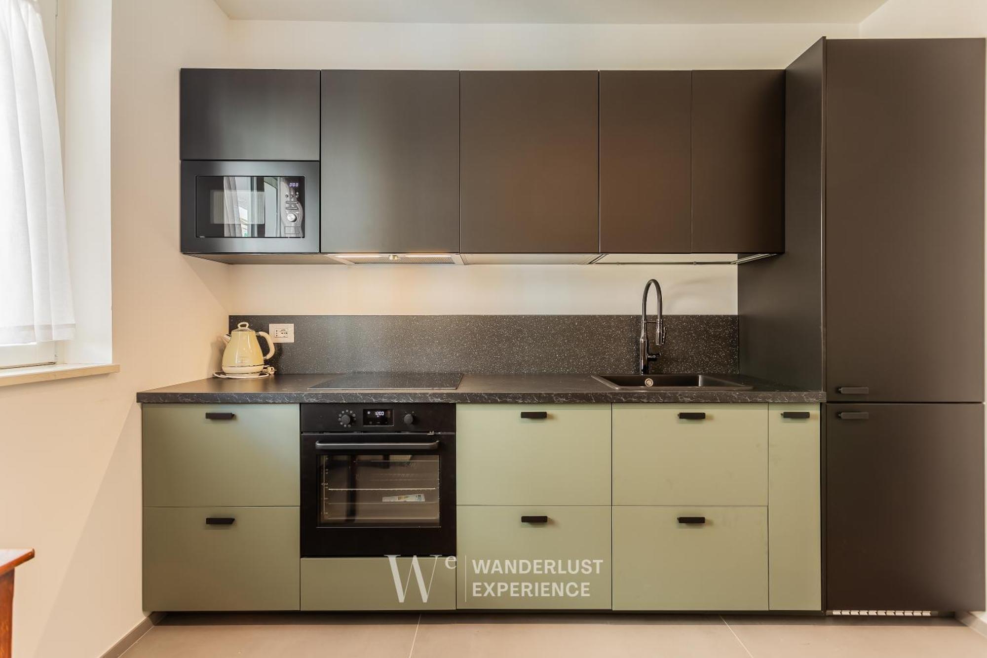 Wanderlust Experience Mood Apartment Bitonto Bagian luar foto