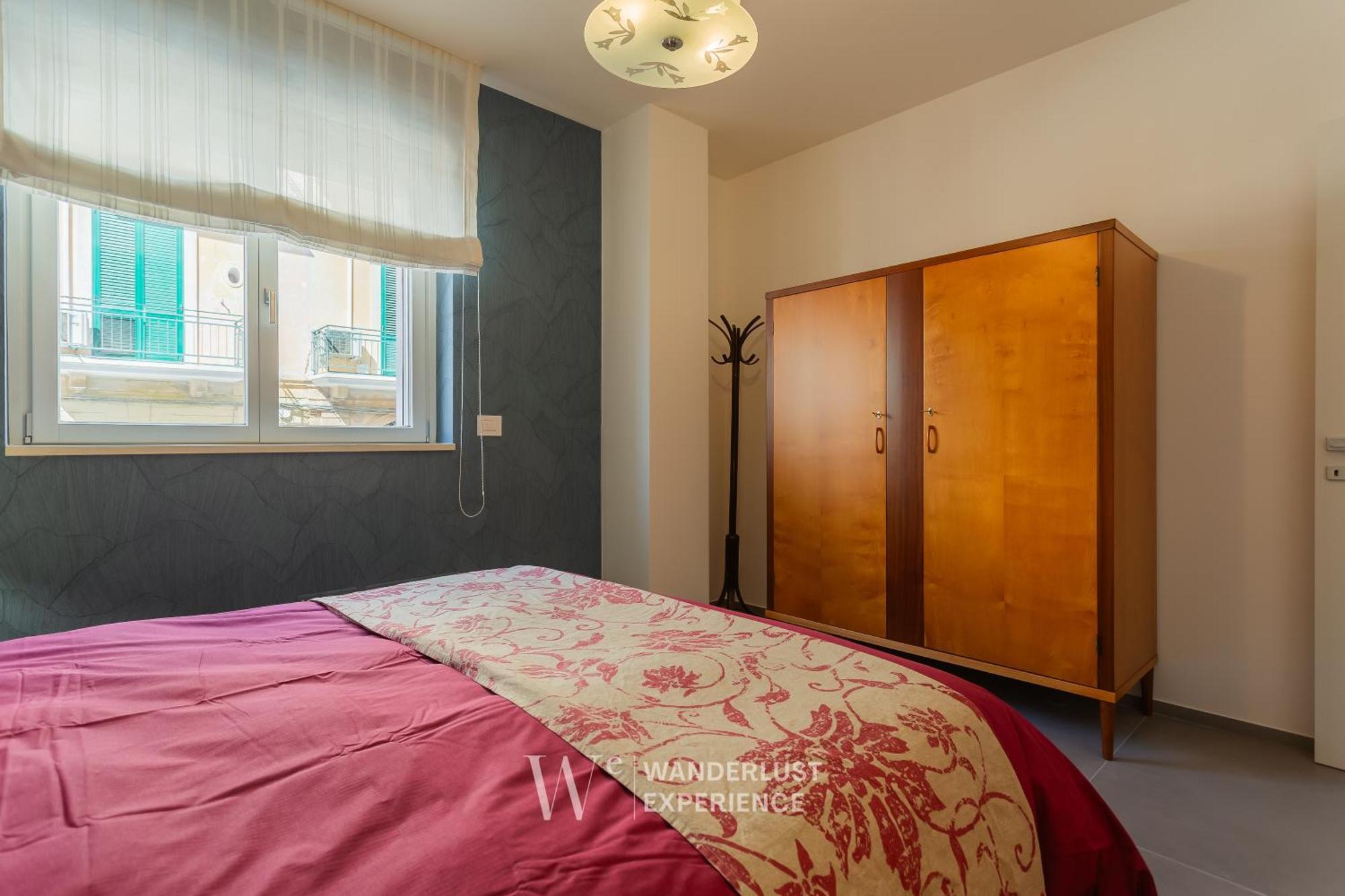 Wanderlust Experience Mood Apartment Bitonto Bagian luar foto