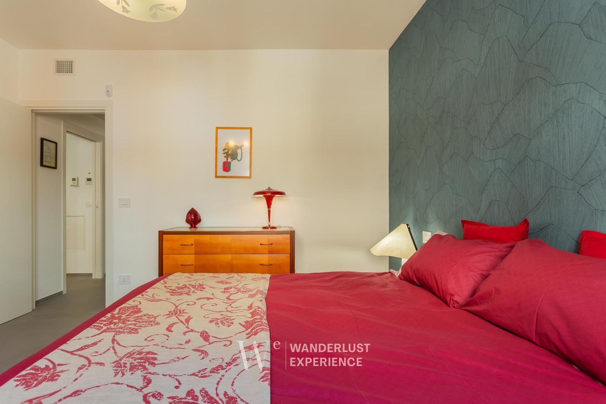 Wanderlust Experience Mood Apartment Bitonto Bagian luar foto