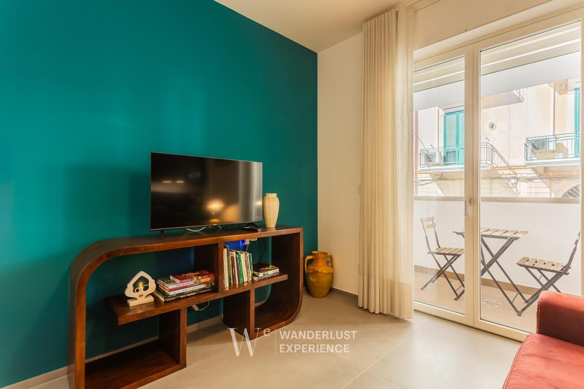 Wanderlust Experience Mood Apartment Bitonto Bagian luar foto