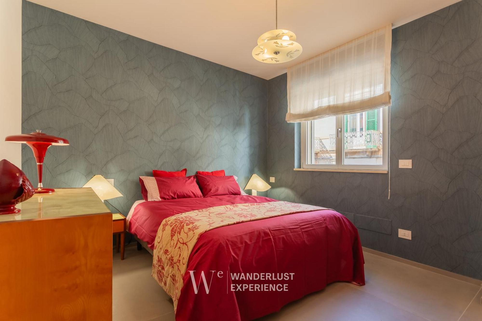 Wanderlust Experience Mood Apartment Bitonto Bagian luar foto