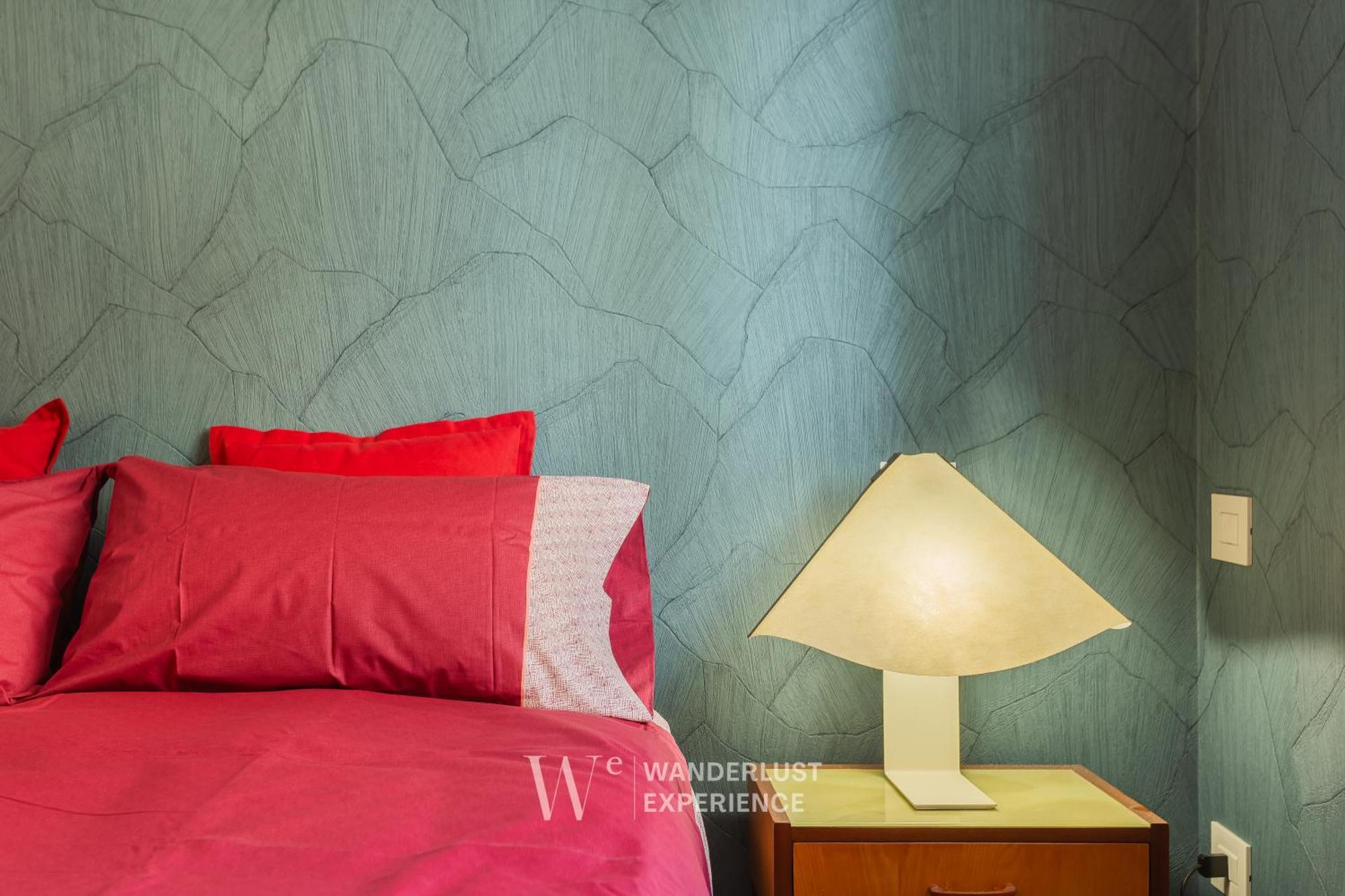 Wanderlust Experience Mood Apartment Bitonto Bagian luar foto