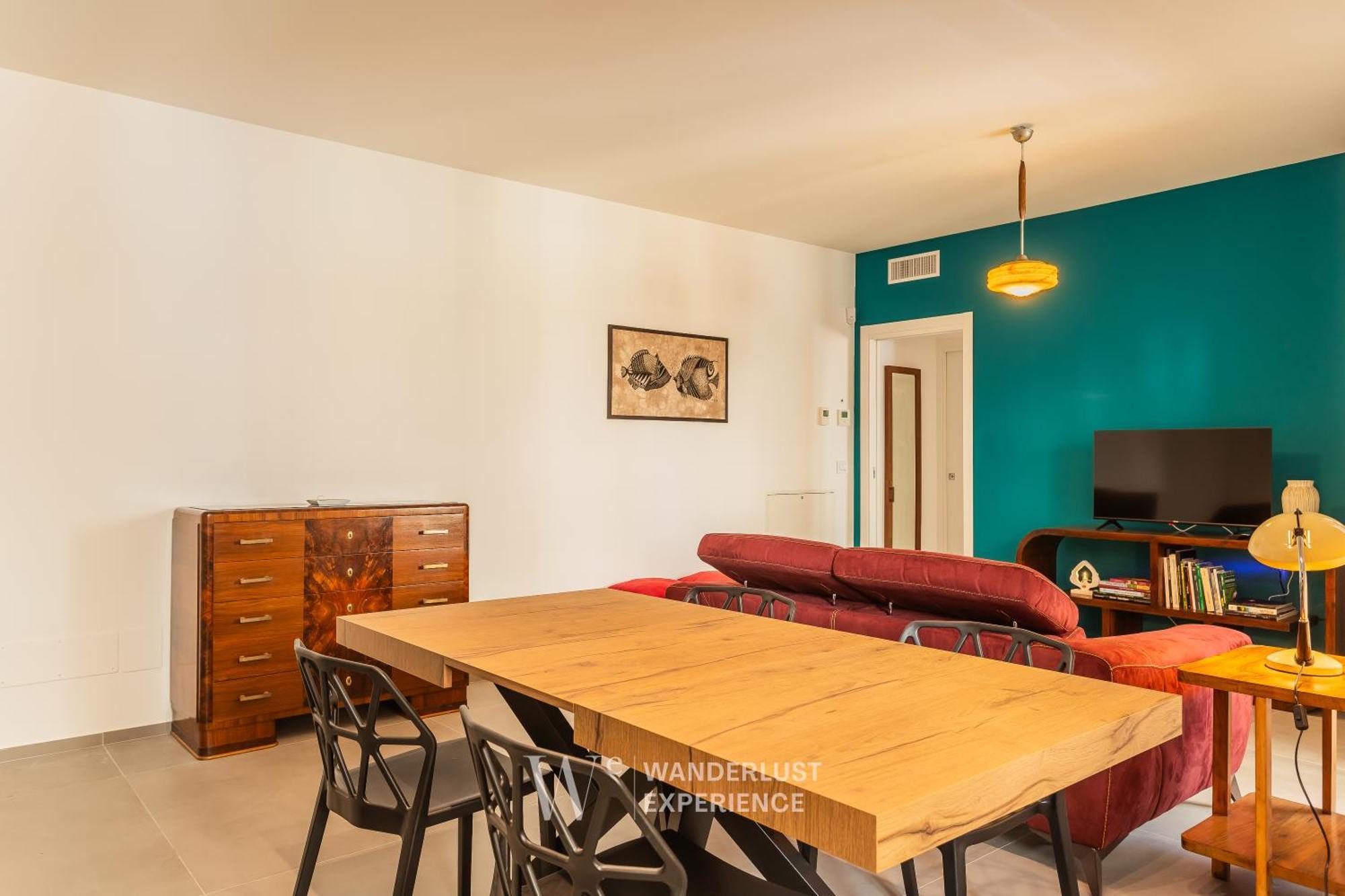 Wanderlust Experience Mood Apartment Bitonto Bagian luar foto