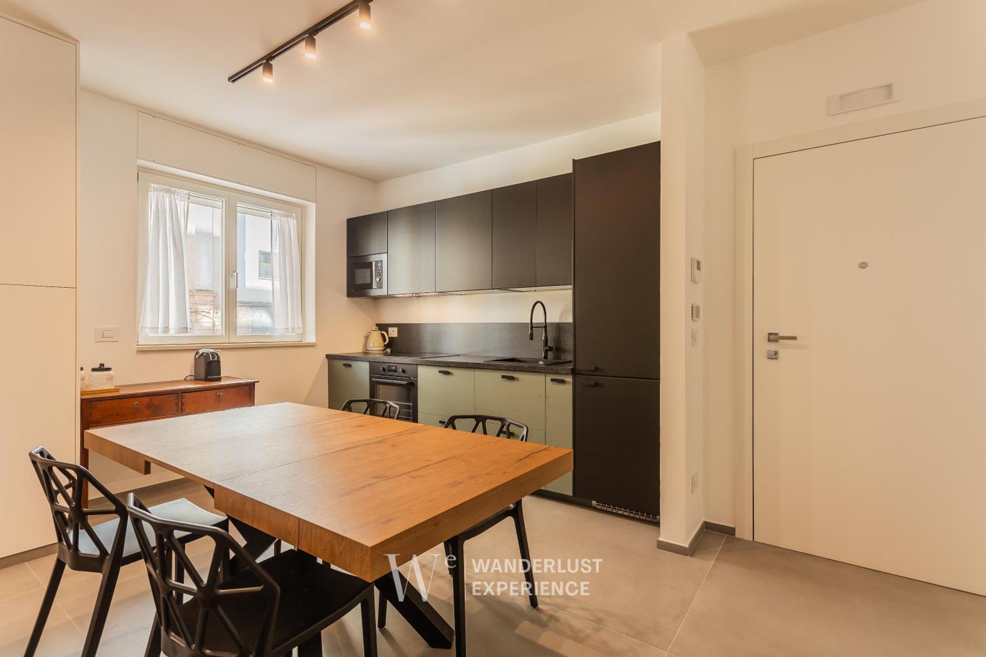 Wanderlust Experience Mood Apartment Bitonto Bagian luar foto