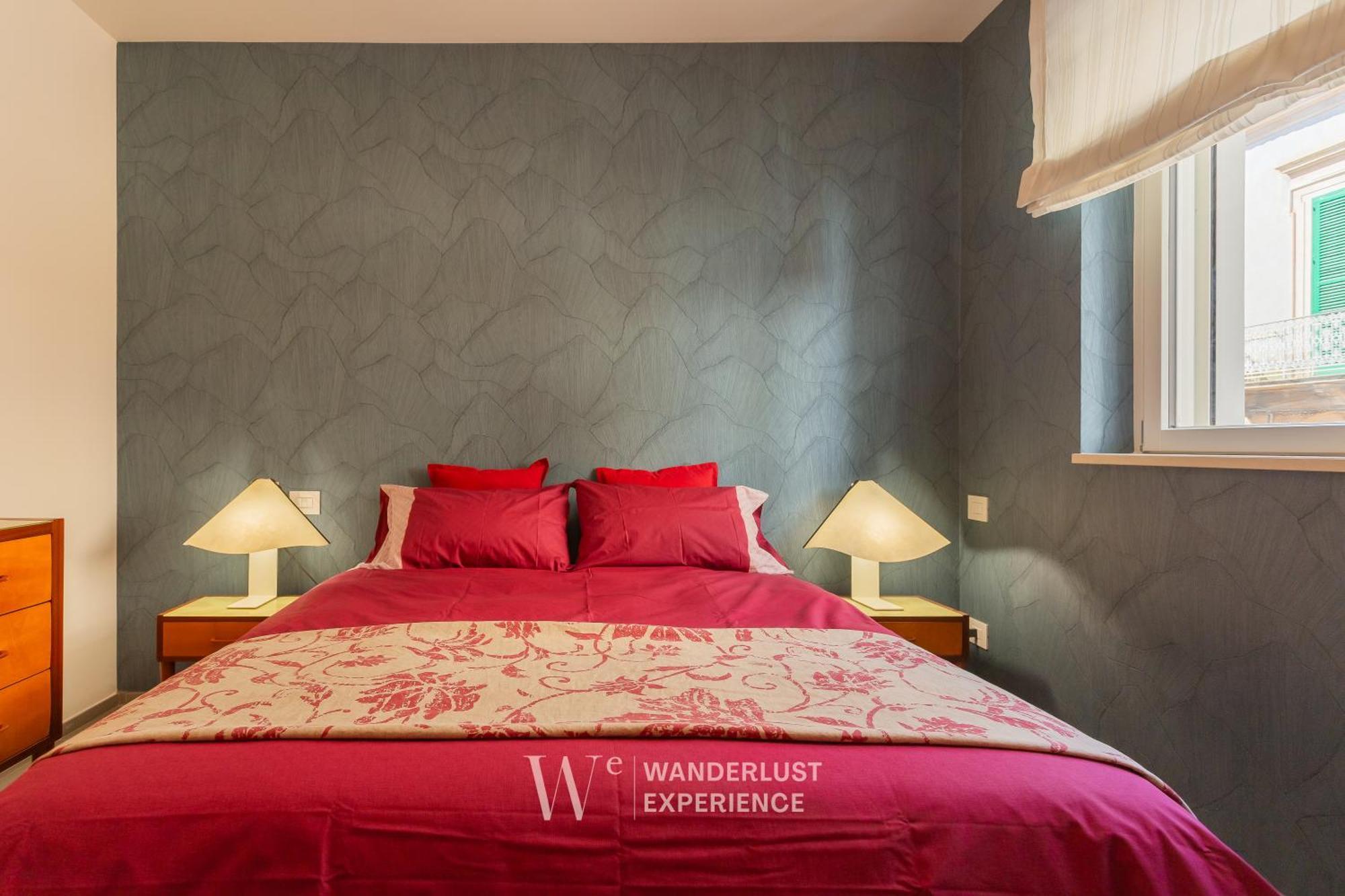 Wanderlust Experience Mood Apartment Bitonto Bagian luar foto